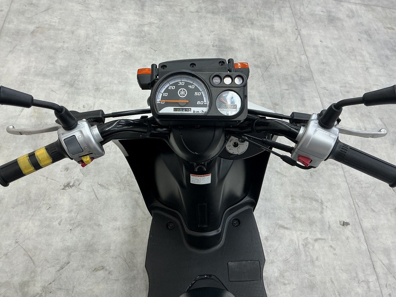 YAMAHA ギア-2P 白 激安配送キャンペーン 諸経費無し 消費者還元店 点検済み 当日お渡し可 自賠責保険加入で乗れます 横浜 都筑 宮前 2024年モデル「ギア」シリーズ 価格改定のお知らせ - YSP富山