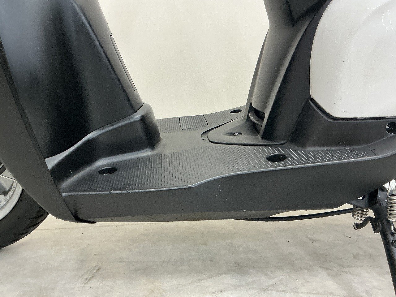 YAMAHA ギア-2P 白 激安配送キャンペーン 諸経費無し 消費者還元店 点検済み 当日お渡し可 自賠責保険加入で乗れます 横浜 都筑 宮前 24875906.jpg?resize=600,450,ffffff