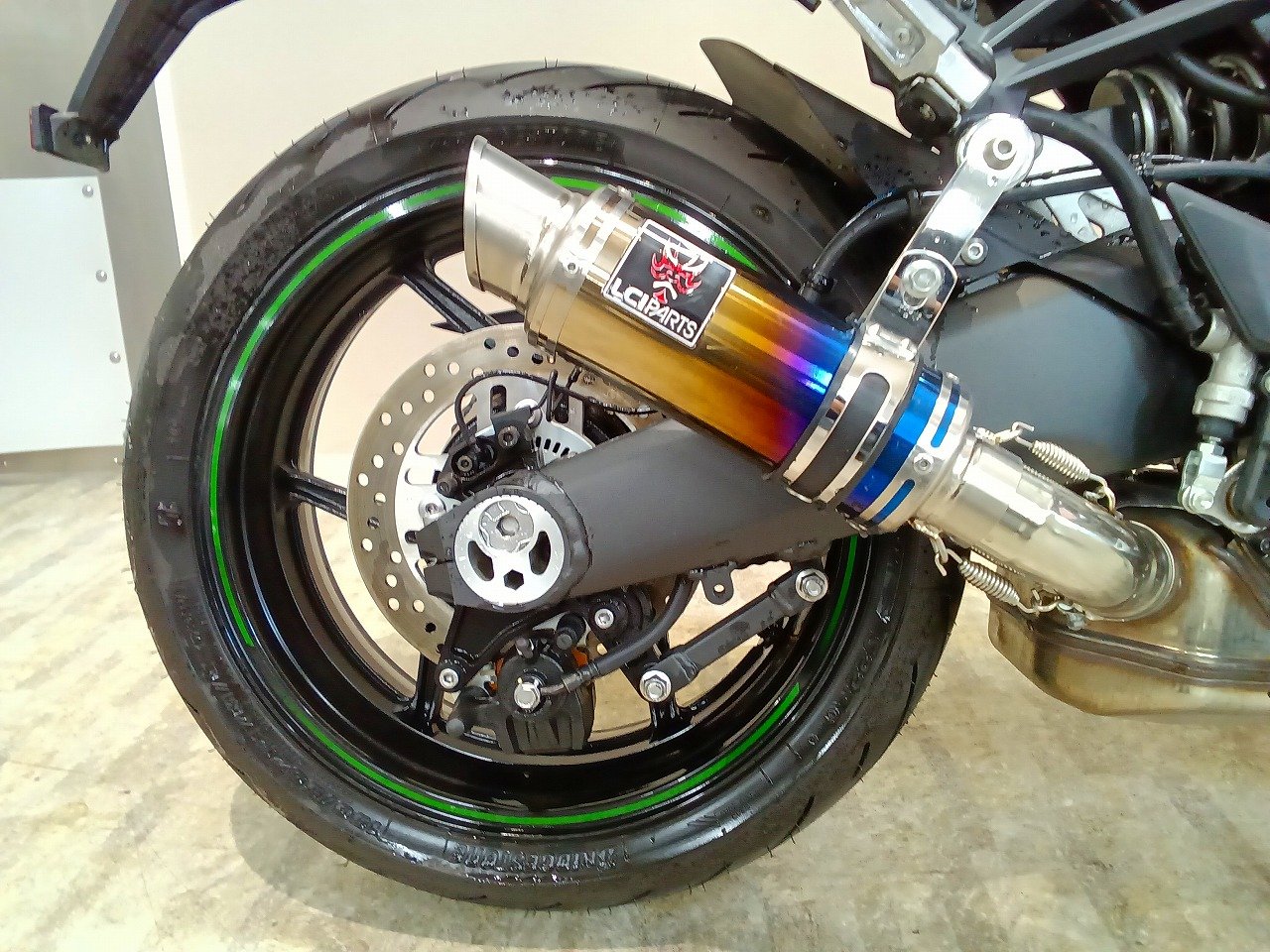 引き取り限定) TW パーツ　ジャンク TW200の純正パーツが入荷しました。 | バイクパーツのジャンクボックス