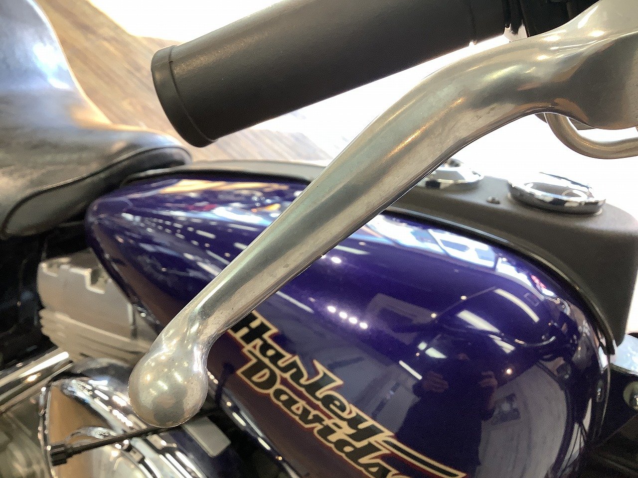 K♢014 けん　直接引き取り A serious investigation into which motorcycles can be sold at a