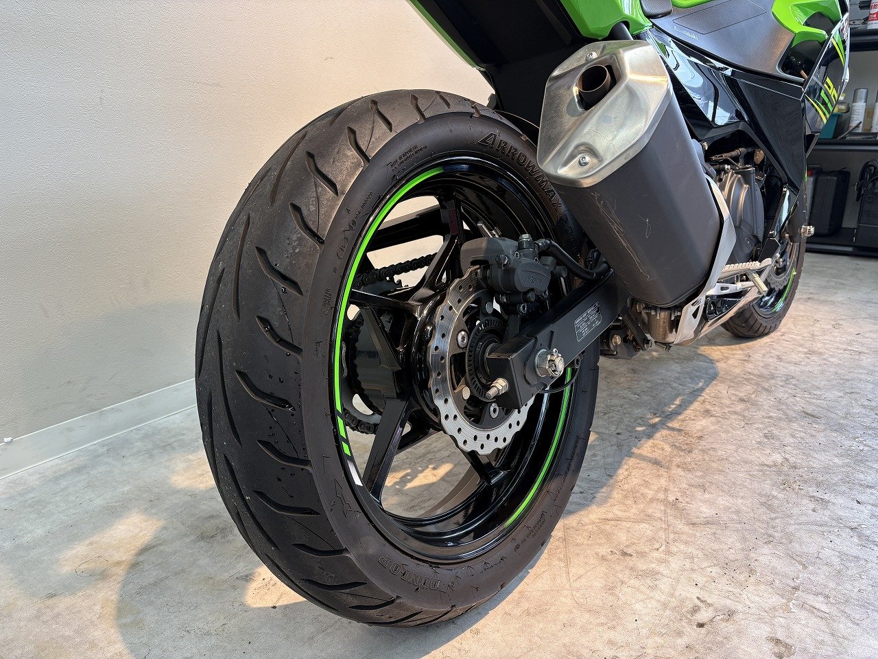 KAWASAKI KLX250 黒 スプリングキャンペーン 諸経費無し 消費者還元店 点検済み 当日渡し可 自賠責加入で乗れます 横浜 都筑 宮前 25011150.jpg?resize=600,450,ffffff