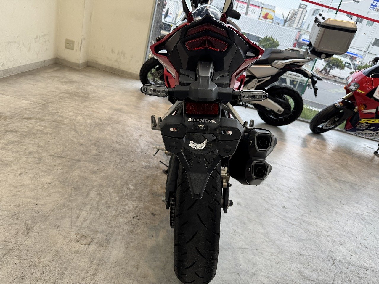 激アツ！期間限定！配送料金無料キャンペーン！★お支払総額13.8万円★ ホンダCBR250R CS250C 機関良好♪低走行！激安フルカウル250cc入荷！ 通勤通学に♪ツーリングにも♪関東圏内即日配送可能です！ 25100001.jpg?resize=600,450,ffffff