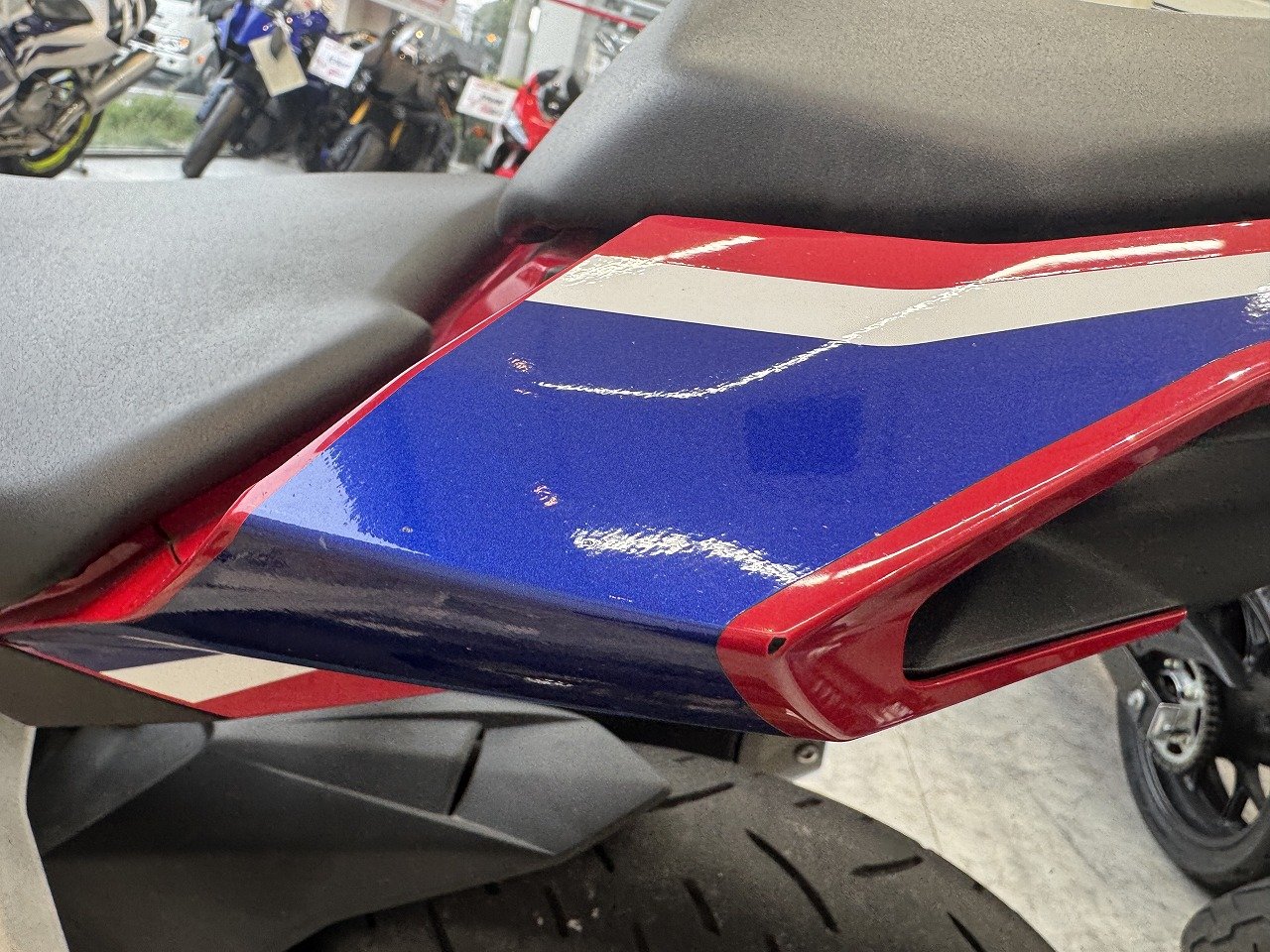激アツ！期間限定！配送料金無料キャンペーン！★お支払総額13.8万円★ ホンダCBR250R CS250C 機関良好♪低走行！激安フルカウル250cc入荷！ 通勤通学に♪ツーリングにも♪関東圏内即日配送可能です！ 25100002.jpg?resize=600,450,ffffff