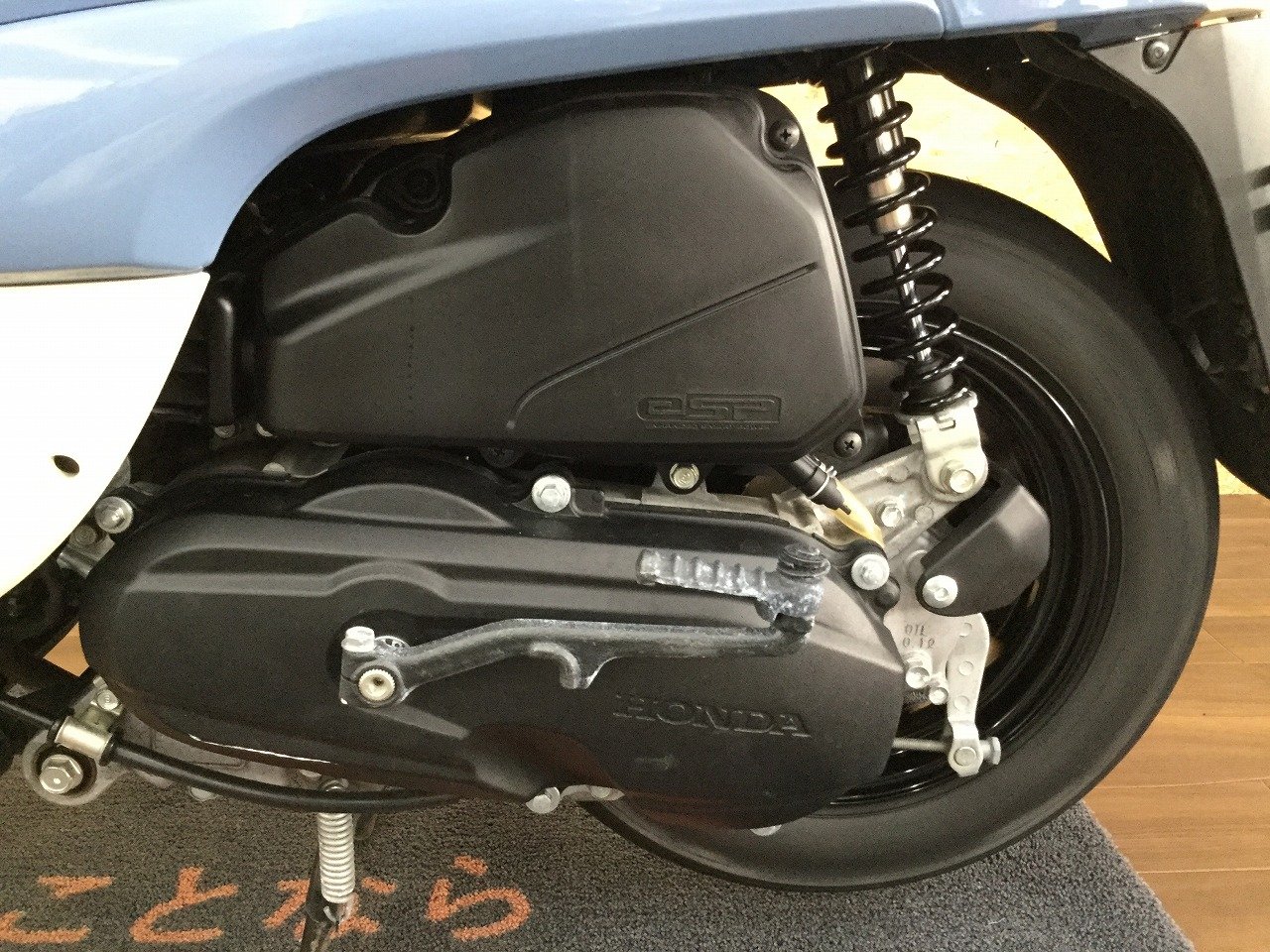 ★VINO★YAMAHA 2スト　鬼安　即乗り⭐︎早いですよ　全国発送可能 投稿詳細｜MOTOCLE