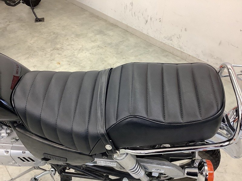 GN125h ひきとりげんてい引き取り限定 GN125−2F(スズキ)のバイク買取‧査定相場 - バイク買取‧中古