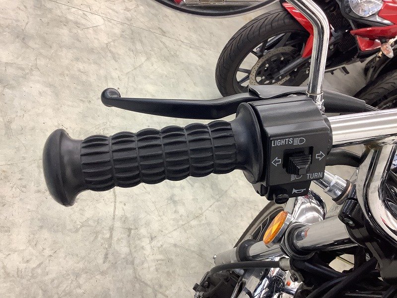 GN１２５h 実働書類あり　交換大歓迎です！ GN125H(スズキ)のバイクを探すなら(8ページ目)【グーバイク】