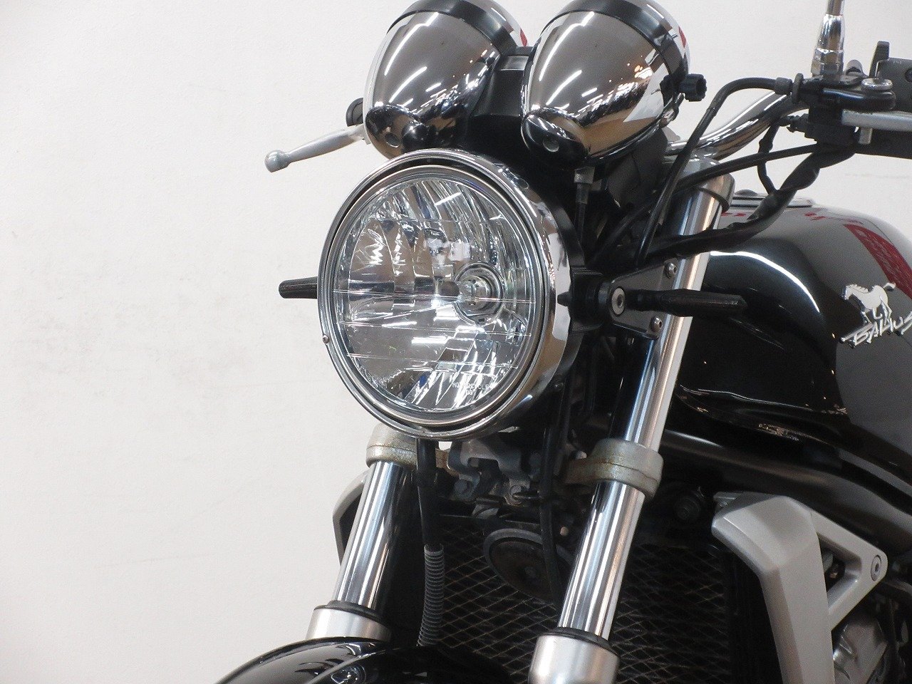 バリオス1型 A3 ノーマル 自賠責R8年9/30まで Amazon | King Road 88 バリオスⅡ型 ZR250B RPMタイプ Hachi-Hachi管