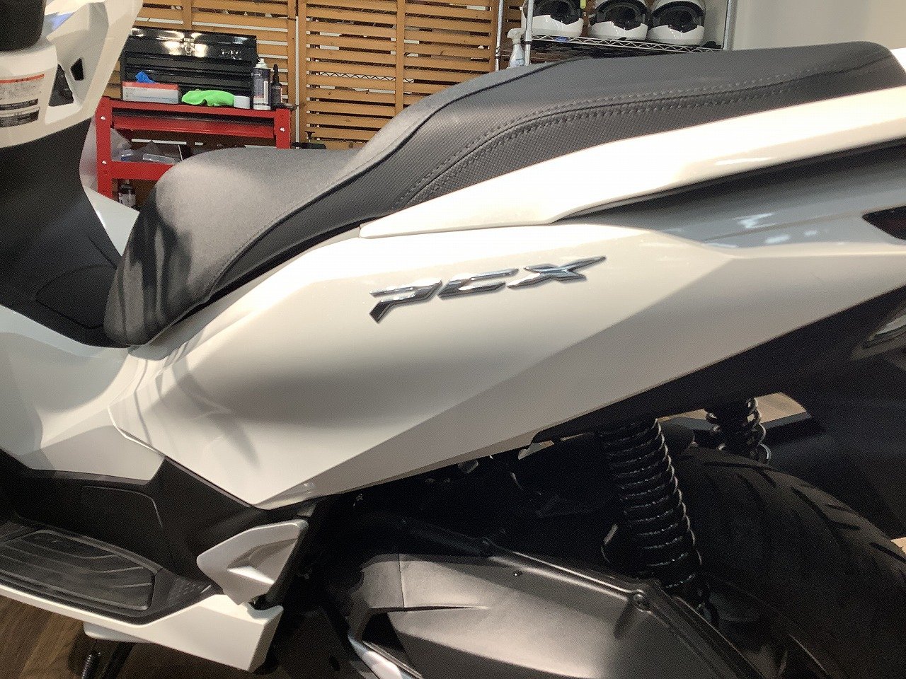 ★5万値下げ PCX150 ETC/自賠責付き 実働車 格安のため早い者勝ちとさせていただきます 投稿詳細｜MOTOCLE