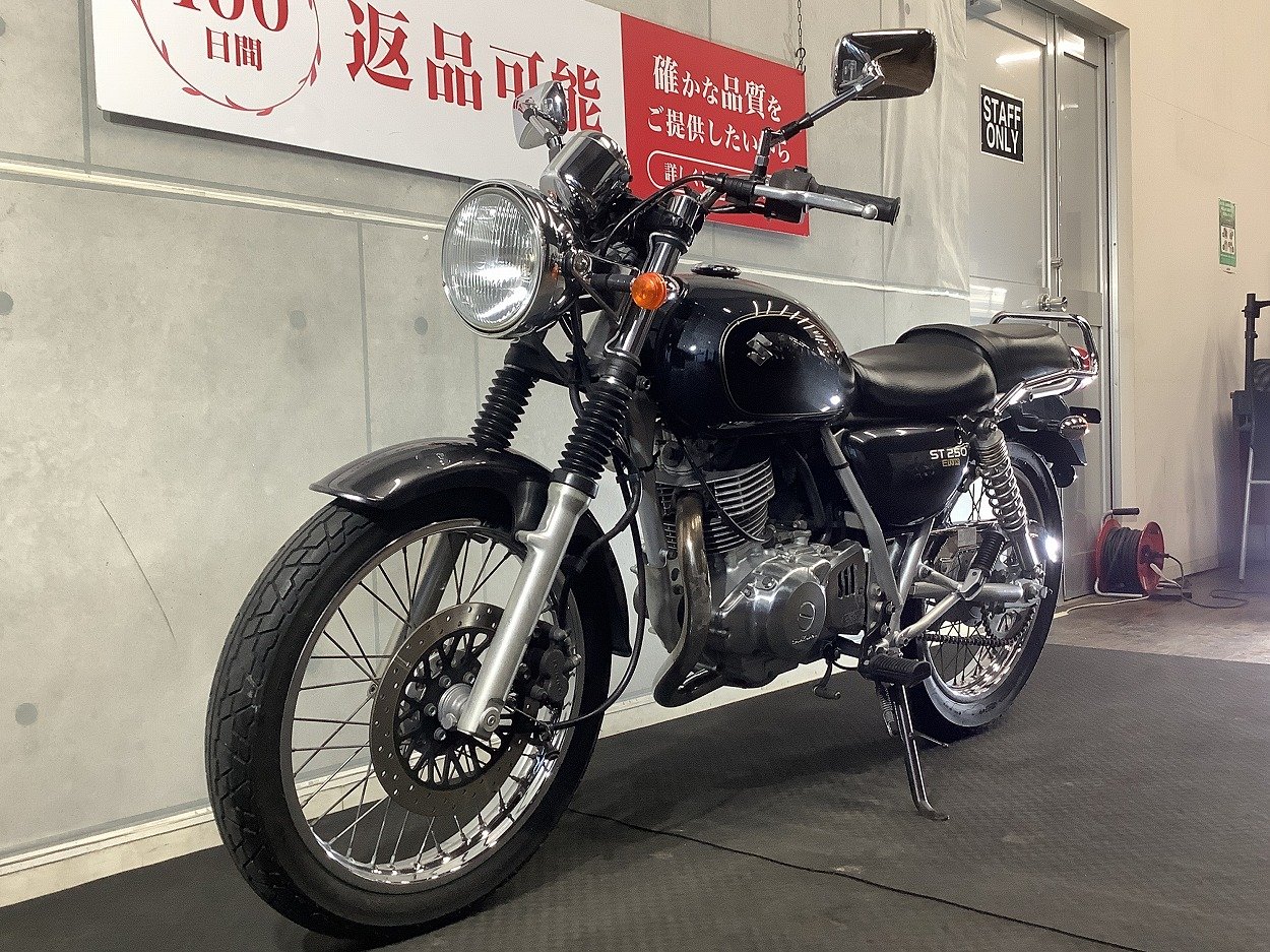 2394.格安ビック　RV250 EFI 始動性良好♪　千葉県柏市　即日配送、自走引き取りも可能 25139538.jpg?resize=600,450,ffffff
