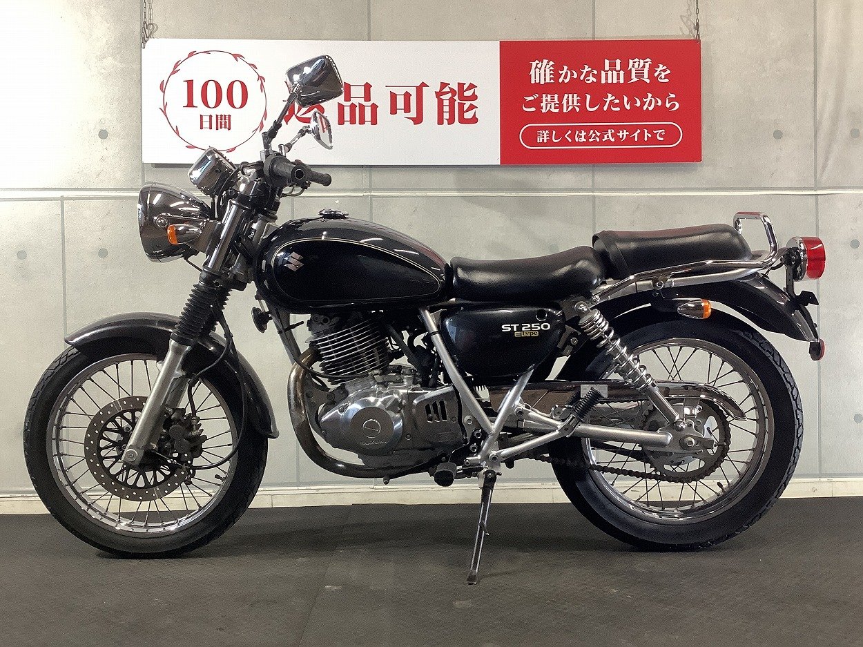 2394.格安ビック　RV250 EFI 始動性良好♪　千葉県柏市　即日配送、自走引き取りも可能 25139537.jpg?resize=600,450,ffffff