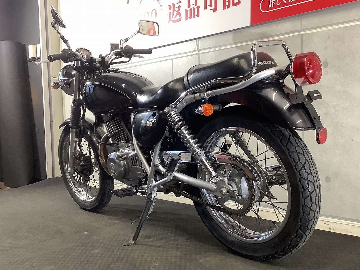 2394.格安ビック　RV250 EFI 始動性良好♪　千葉県柏市　即日配送、自走引き取りも可能 25139538.jpg?resize=600,450,ffffff
