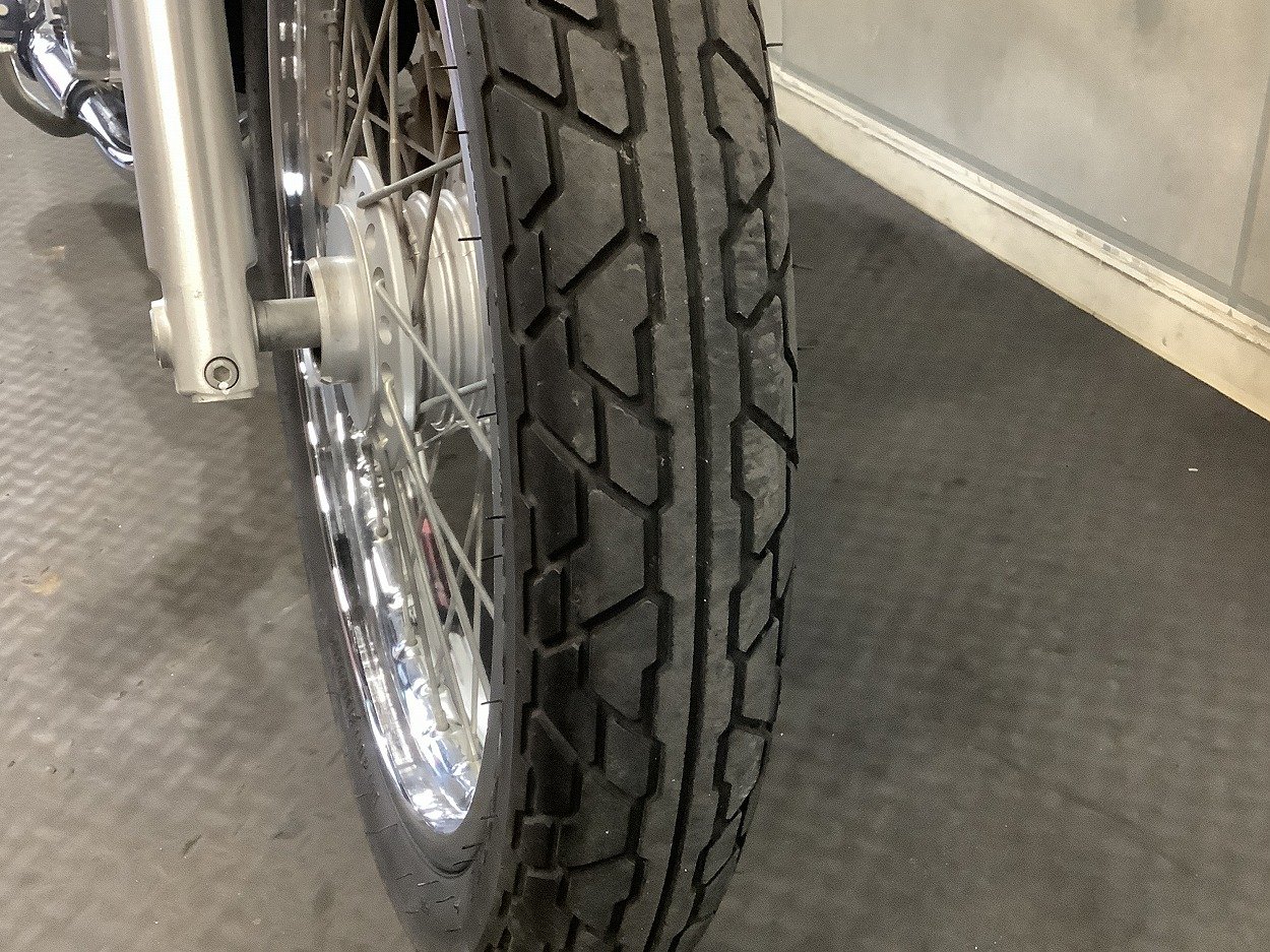 【検討中】ST250typeE 整備済 中古バイク SUZUKI ST250 E-type｜NJ4AA – 京都のバイクショップSPEC-M