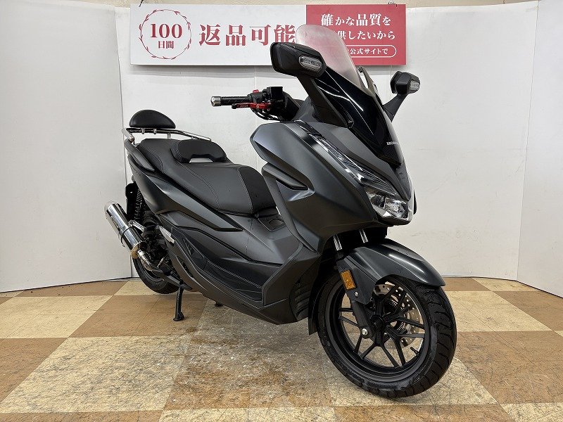 HONDA フォルッアSi 黒 格安配送キャンペーン 期間限定 諸経費０円 始動確認済み 自賠責加入で乗れます 即納車有り 横浜 都筑 宮前 25142251.jpg?resize=600,450,ffffff