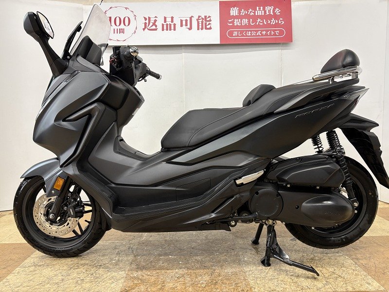 HONDA フォルツァ 黄 格安提供車 半額配送キャンペーン クランキング確認 期間限定価格 現状渡し諸経費￥0- 横浜 P-Yard Yahoo!オークション - P-Yardさんの出品リスト