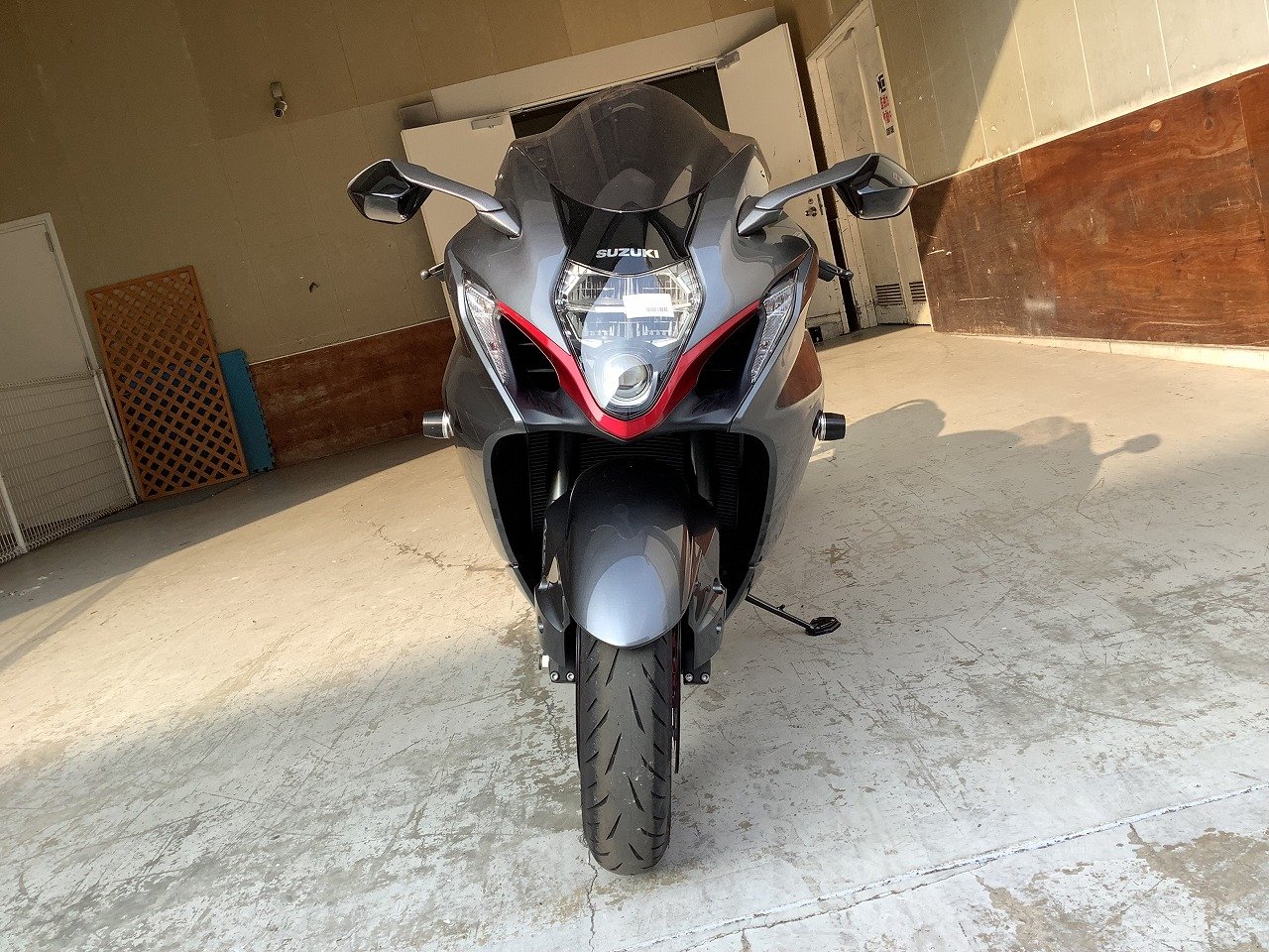 2473.最速♪　初期型ZX 貴重な一台　千葉県柏　即日配送、自走引き取りも可能 千葉県のライブディオZXの中古が安い！激安で譲ります・無料であげます
