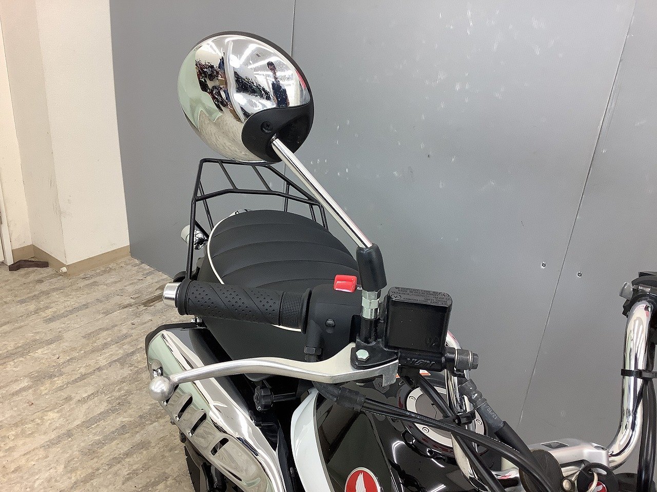 ★支払い総額8.5万円★関東圏内即日配送可能！ホンダ ベンリィCD50 激安50MT入荷しました♪横型エンジン！クラッチ付き4速！ 25180566.jpg?resize=600,450,ffffff