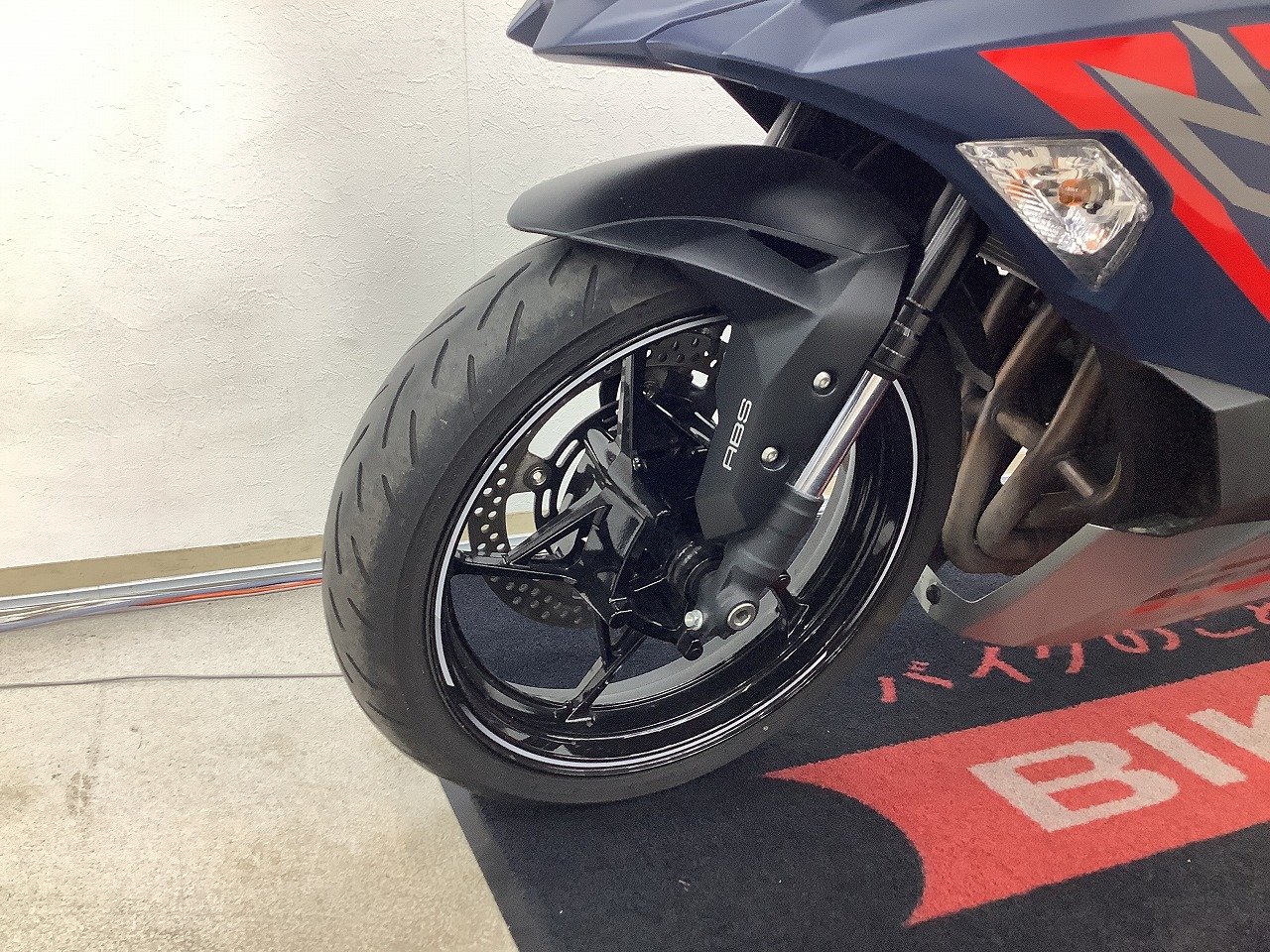 【専用】購入者決まってます！ Used 2019 Kawasaki Ninja ZX-6R For Sale (Sold) | Maali Motorsports