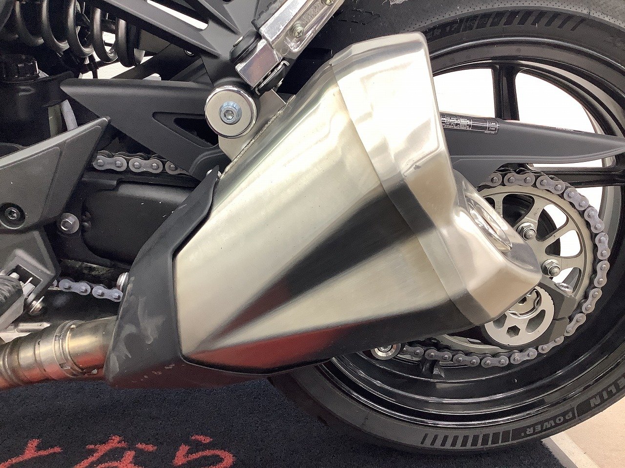 1000専用 KAWASAKI Ninja1000(Z1000SX) |ボディパーツ|バイクパーツ専門店