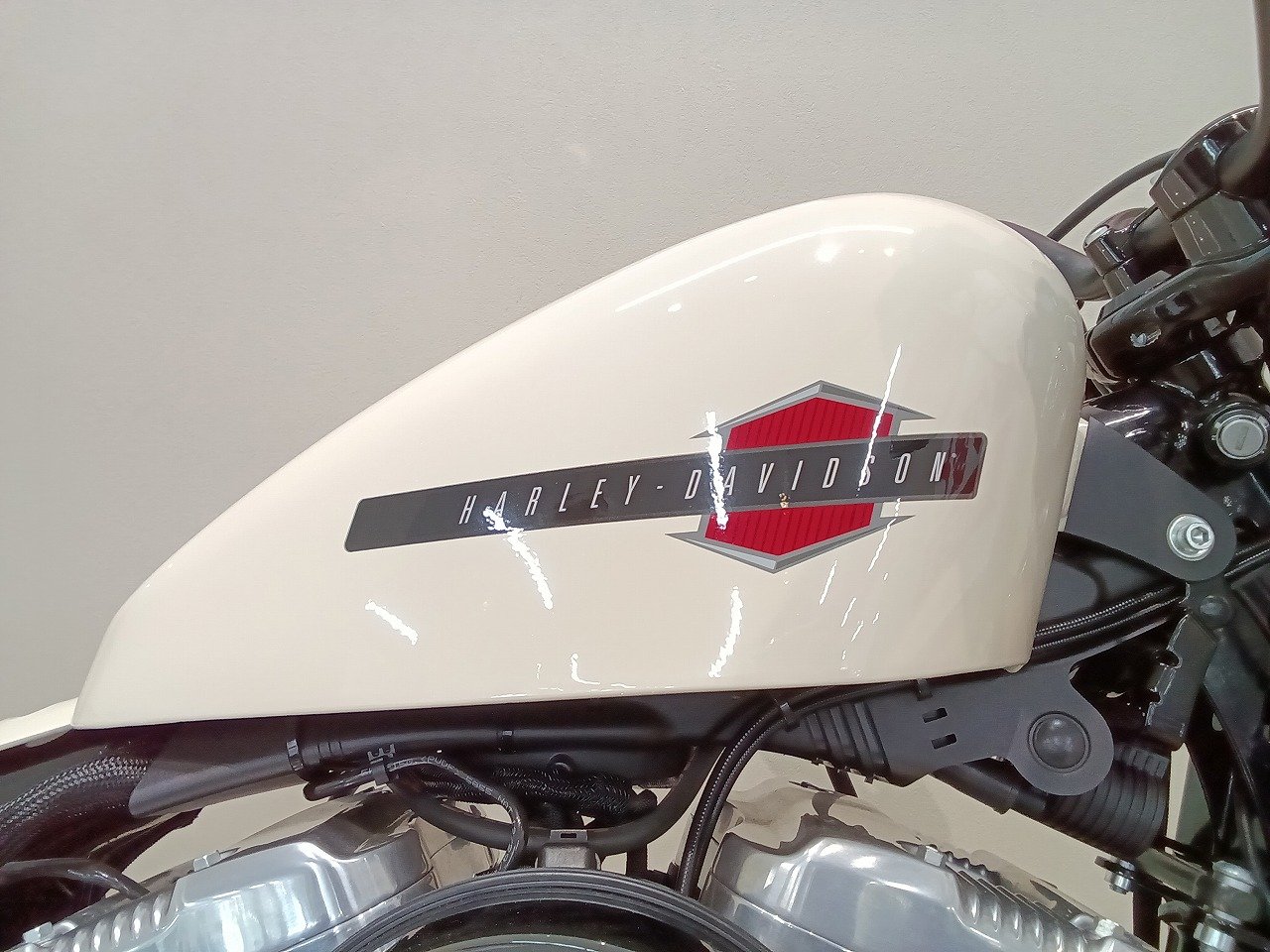 AMF Harley-Davidson スリムタンク ホワイト 25193855.jpg?resize=600,450,ffffff