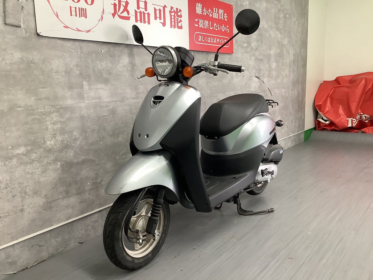 商談中【モトコンポ】フルレストア済み。3ヶ月保証 モトコンポ(ホンダ) 保証付きのバイク一覧｜新車・中古バイクなら