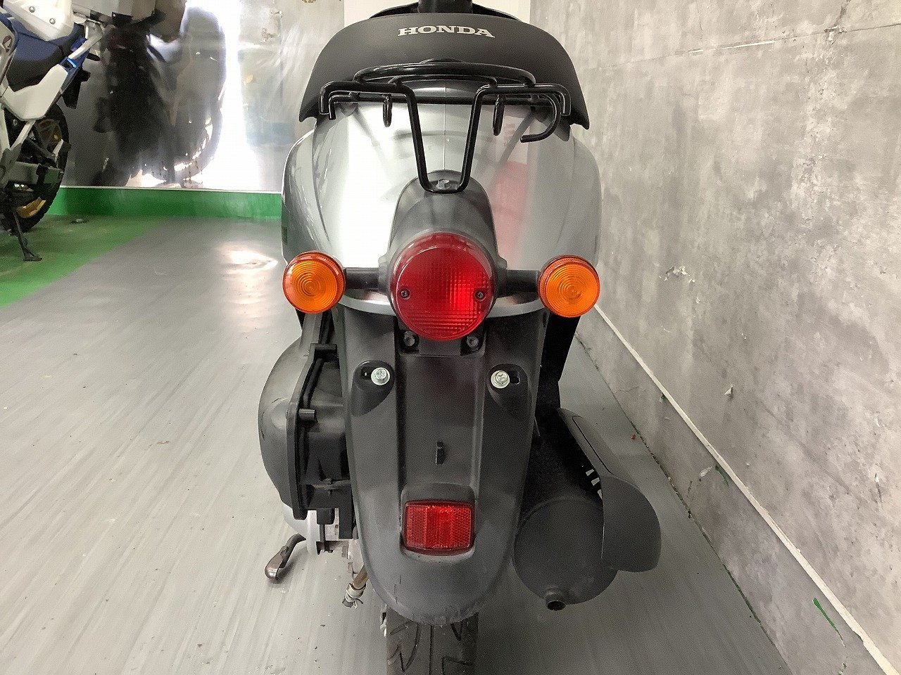 商談中【モトコンポ】フルレストア済み。3ヶ月保証 モトコンポ(ホンダ) 保証付きのバイク一覧｜新車・中古バイクなら