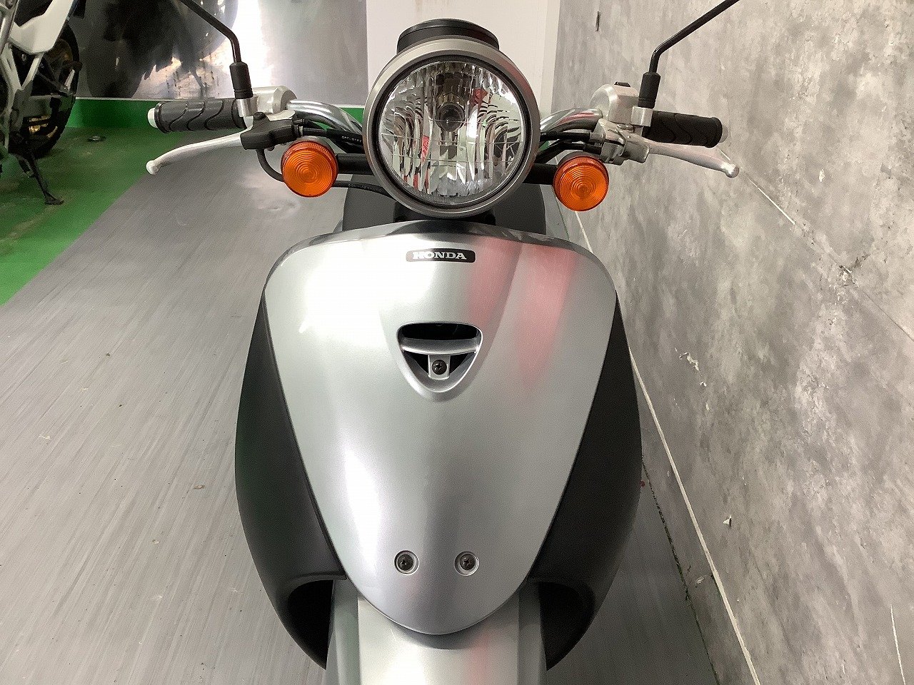 商談中【モトコンポ】フルレストア済み。3ヶ月保証 モトコンポ(ホンダ) 保証付きのバイク一覧｜新車・中古バイクなら