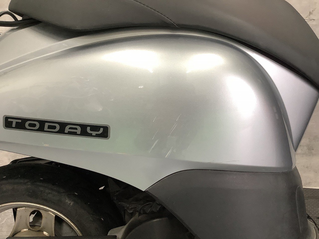 商談中【モトコンポ】フルレストア済み。3ヶ月保証 I'm a former motorcycle shop owner so I can tell you the truth