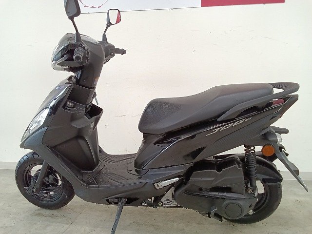 売り切り！！　ほぼノーマル　絶版車　2サイクル　ヤマハ　BJ（JP-00058）宮城支店　店頭お引渡し価格！！ 25201609.jpg?resize=600,450,ffffff