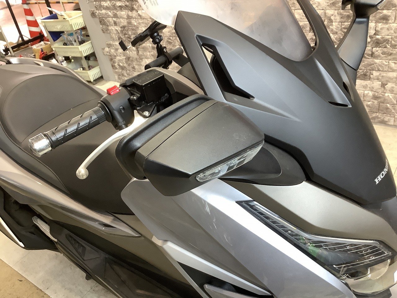 ☆ご成約☆06フォルツァ（1） グーバイク】「フォルツァ mf06」のバイク検索結果一覧(1～10件)