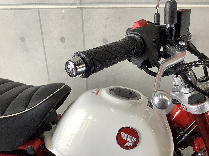 売却決定！　有難うございました♪　ホンダ　モンキーSP　キャブ最終！　K0カラー♪　ノーマル車両！　程度良好♪　 ホンダの人気レジャーバイク・モンキー30周年記念「モンキーSP」が19.9