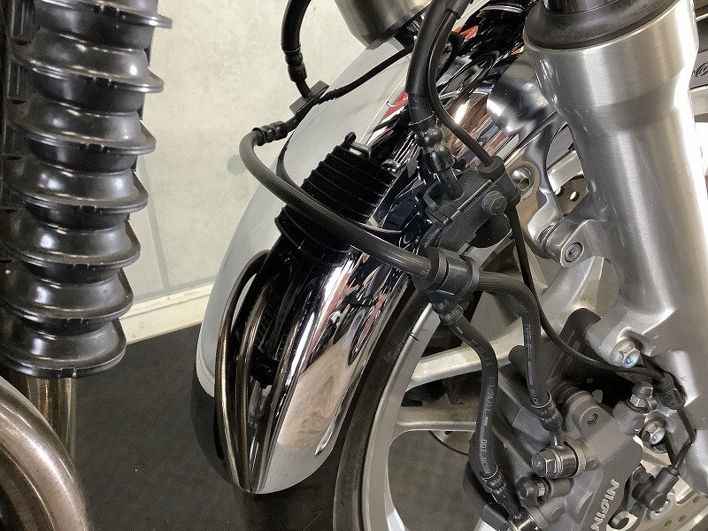 3065..原付バイク インジェクション 	49,800円 1Lで66km走る メット付安心水冷エンジン 始動、燃費良好　配送可 自走引き取りも可能 25206388.jpg?resize=600,450,ffffff