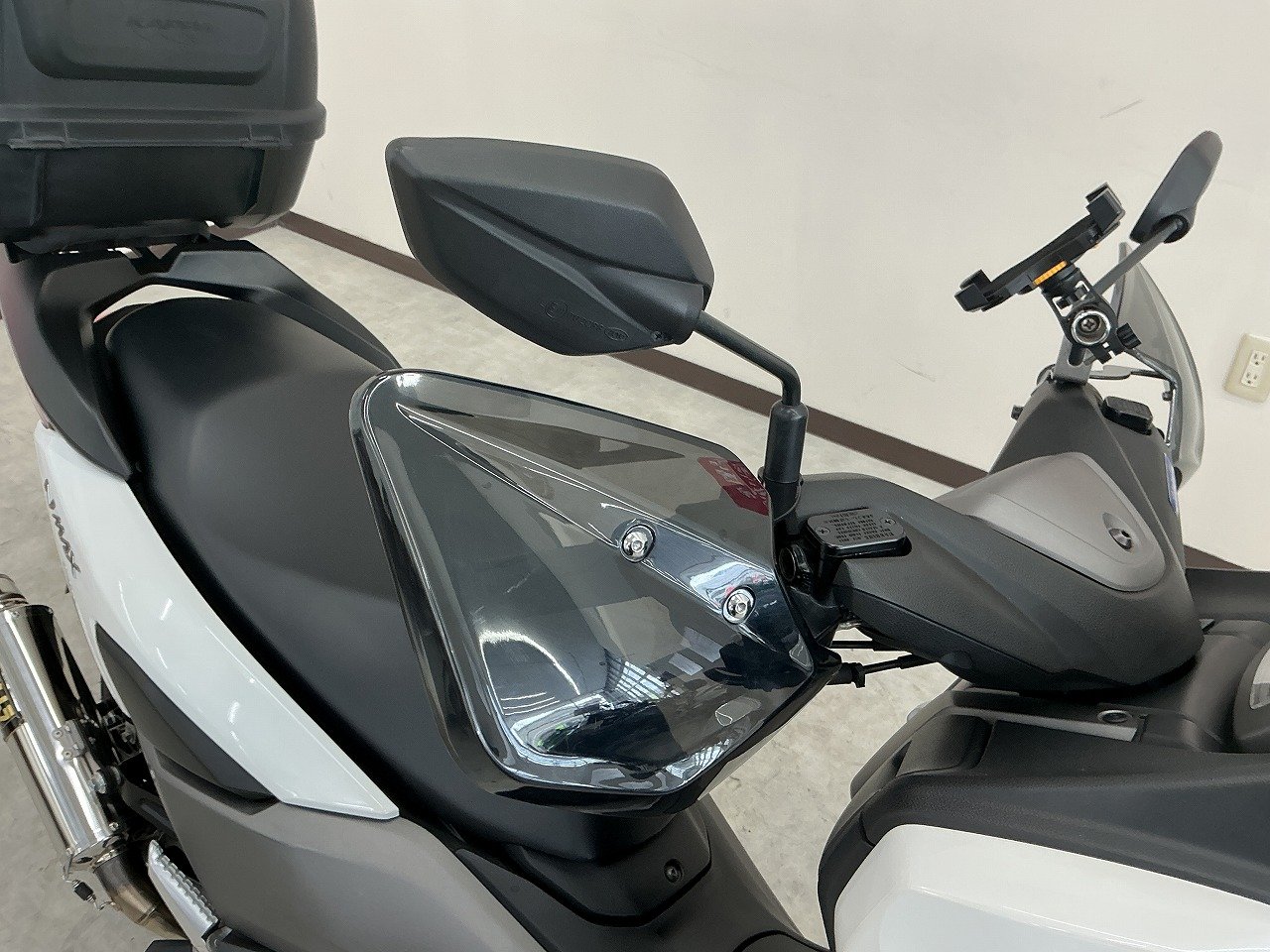 YAMAHA NMAX155A GM 春のお値引きキャンペーン 期間限定 諸経費０円 始動確認済み 自賠責加入で乗れます 即納車有り 横浜 都筑 宮前 25543734.jpg?resize=600,450,ffffff