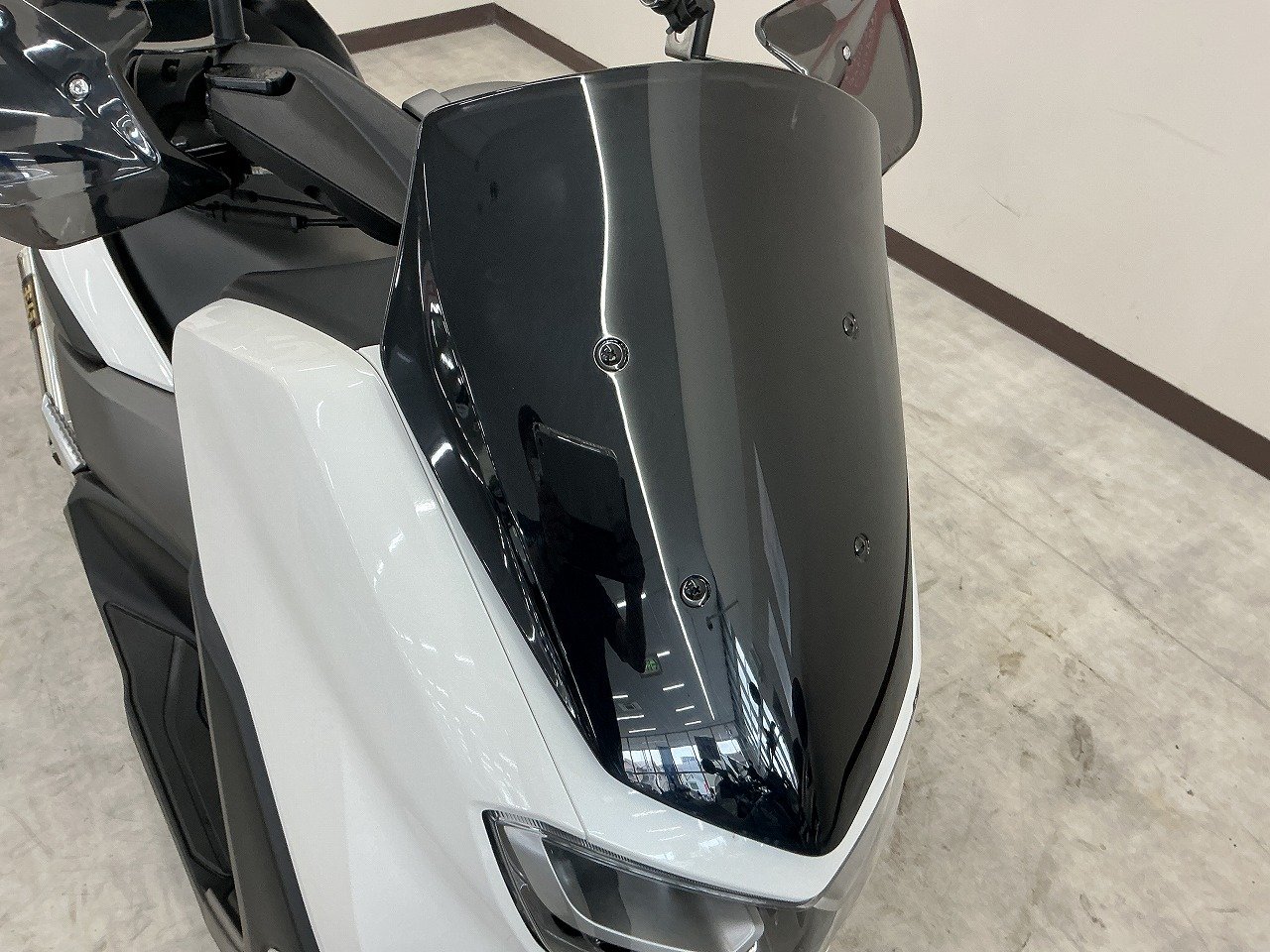 YAMAHA NMAX155A GM 春のお値引きキャンペーン 期間限定 諸経費０円 始動確認済み 自賠責加入で乗れます 即納車有り 横浜 都筑 宮前 YAMAHA NMAX155A GM 春のお値引きキャンペーン 期間限定 諸経費0円