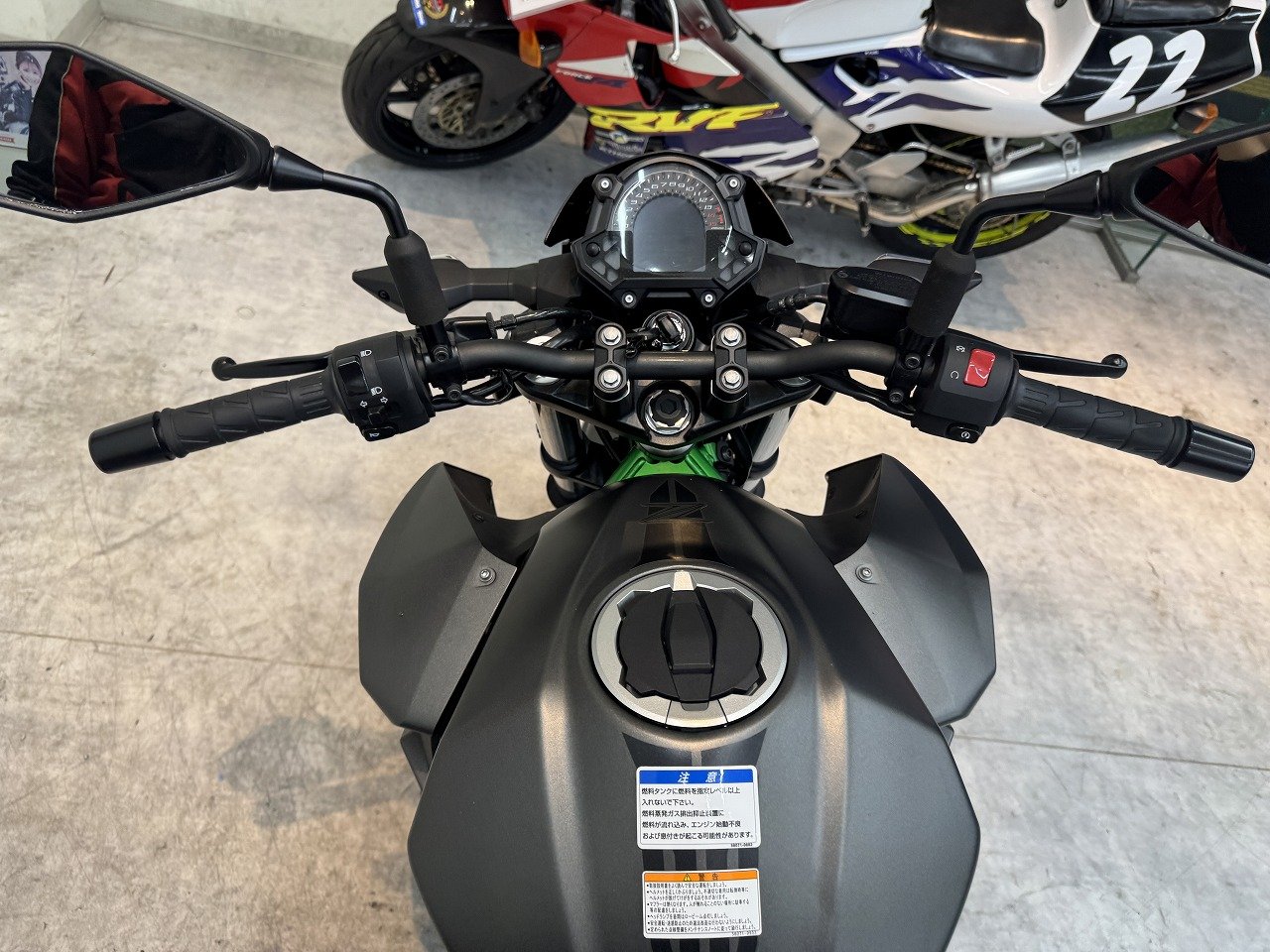良品❗格安❗ZZR250❗バリバリ走る❗(^-^)/ 年末年始特価❗自賠責保険（約2年半）付 カワサキ ZZ−R250 (ブルー) 14248Km 250cc 自賠責保険無し 支払