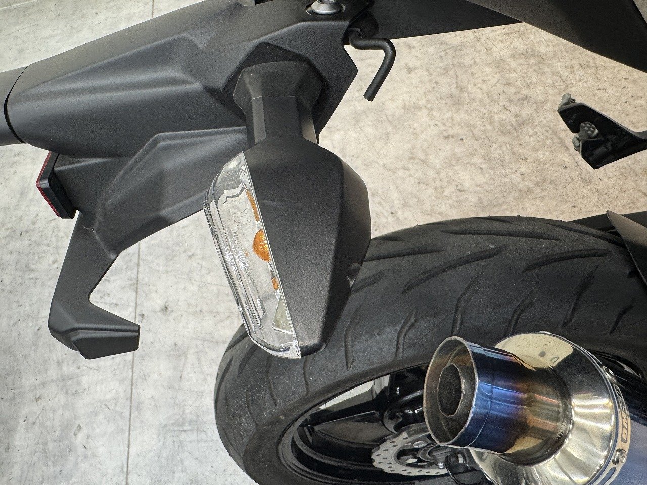 良品❗格安❗ZZR250❗バリバリ走る❗(^-^)/ 年末年始特価❗自賠責保険（約2年半）付 カワサキ ZZ−R250 (ブルー) 14248Km 250cc 自賠責保険無し 支払