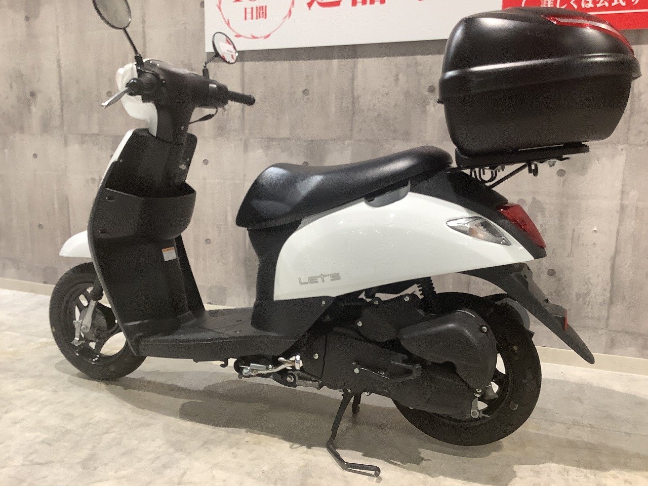 スズキ　ヴェクスター150　オイル交後引き渡し　バッテリーフル充電済み　カスタムグリップ交換済み　ナンバー登録書類有り スズキ ヴェクスター150 オイル交後引き渡し バッテリーフル充電済み