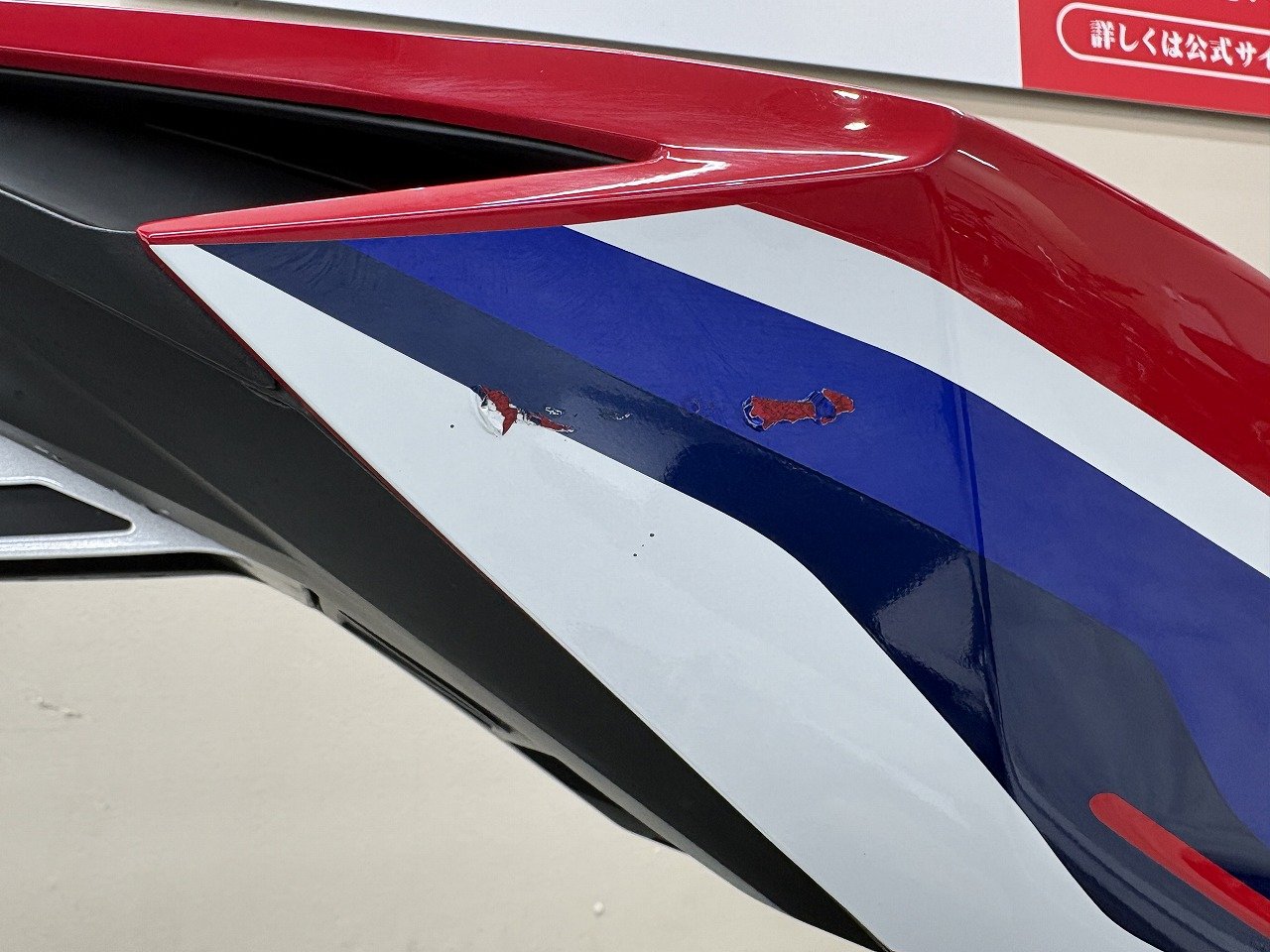 HONDA CBR100RR 黒 車検R4/3年 名変で乗れる 格安配送キャンペーン 期間限定 諸経費０円 始動確認済み 即納車有り 激安 横浜 P-Yard Yahoo!オークション - P-Yardさんの出品リスト
