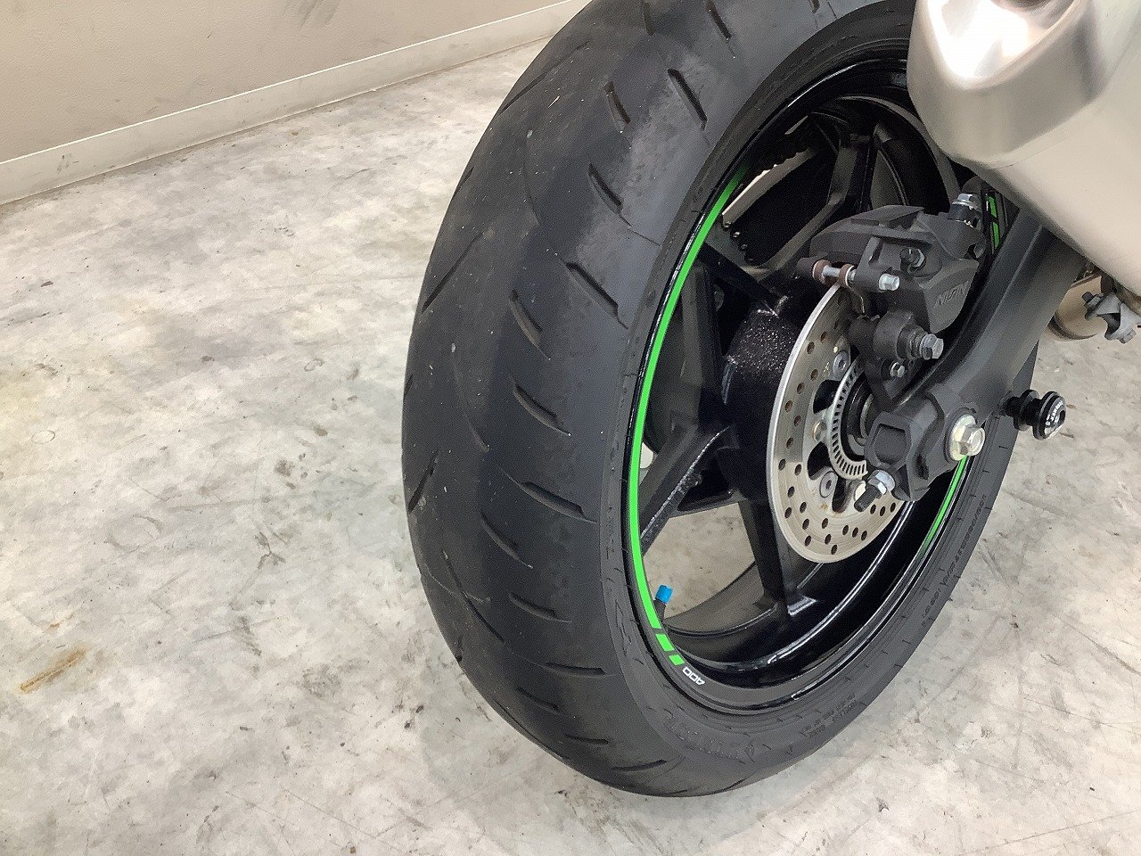 よけ55様　オーダーフォーム FZS-55 スタンダードタイプ AURORA : 株式会社共栄商事