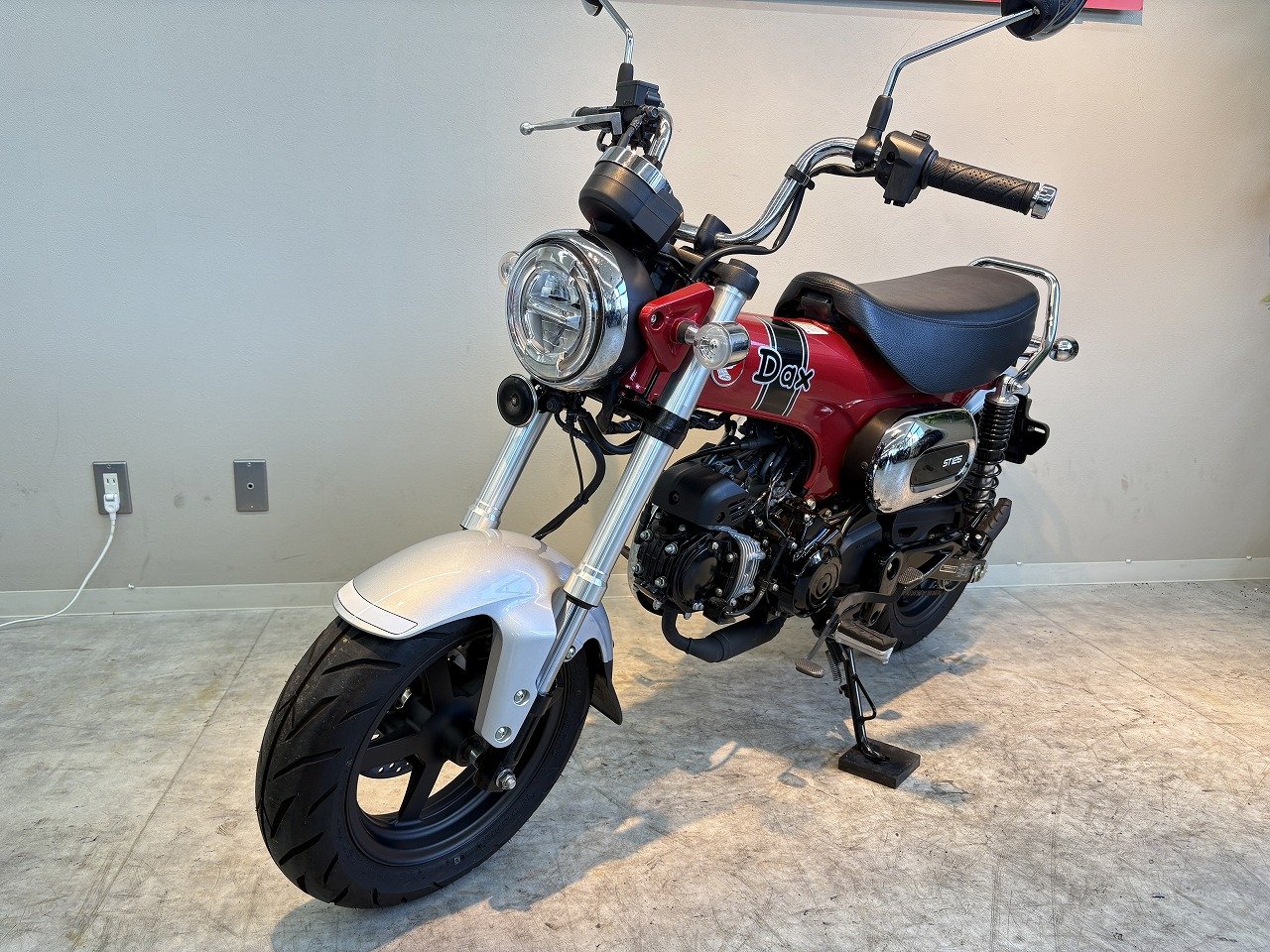 HONDA ゴリラ 黒 期間限定出品 激安配送キャンペーン 諸経費無し 消費者還元店 点検済み 自賠責加入で乗れます 横浜 都筑 宮前 Honda Dream 横浜都筑｜ホンダドリームジャパン株式会社ホンダドリーム