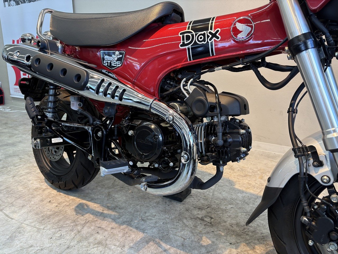 HONDA PS250 オレンジ 春のお値引きキャンペーン 期間限定 諸経費０円 始動確認済み 自賠責加入で乗れます 即納車有り 横浜 都筑 宮前 神奈川県のPS250の中古が安い！激安で譲ります・無料であげます