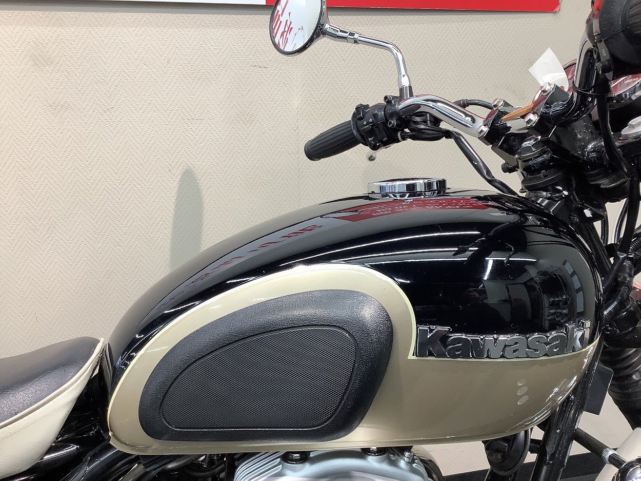 KAWASAKI W650 銀/青 車検残R4/6月 名変で乗れます 決算大売り出し価格 諸経費０円 始動確認済み 即納車有り 激安 横浜 都筑 P-Yard 25254712.jpg?resize=600,450,ffffff
