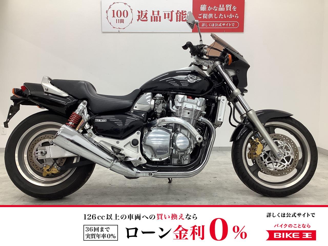 X4 Type LD　2001年モデル　サブフレーム　ビキニカウル！!