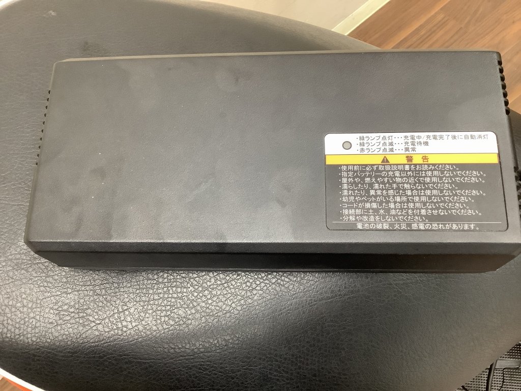 ビーノ 走行距離1308KM バッテリー新品 配送可能 神奈川県川崎市発 25266640.jpg?resize=600,450,ffffff