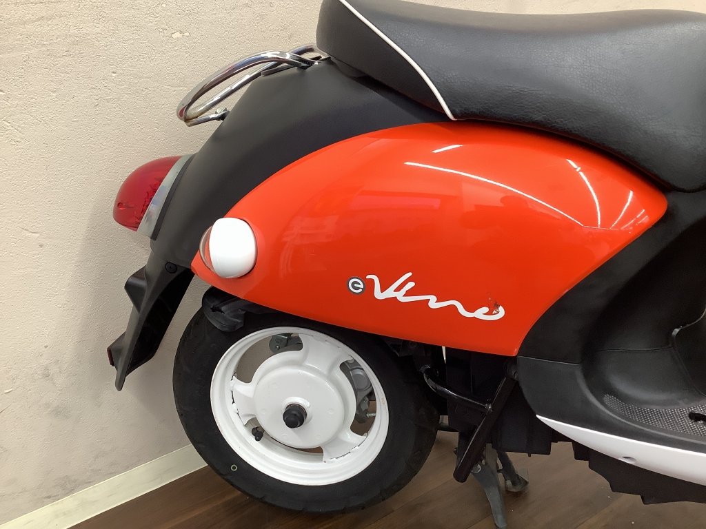 ビーノ 走行距離1308KM バッテリー新品 配送可能 神奈川県川崎市発 25266640.jpg?resize=600,450,ffffff