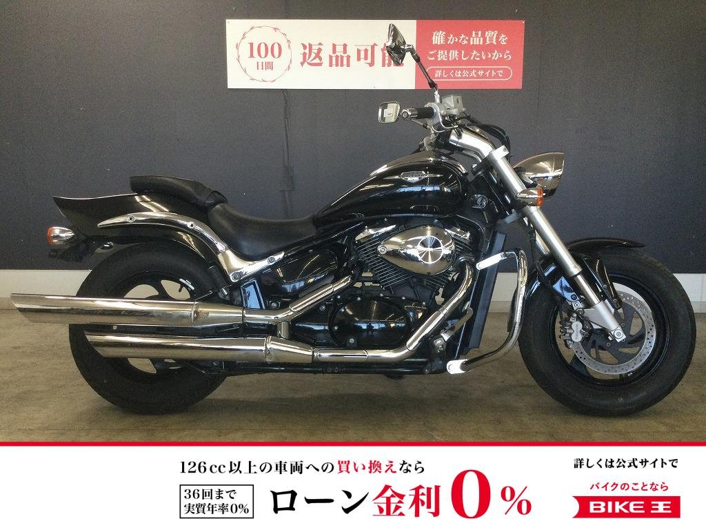 ブルバード４００　２００５年モデル！!