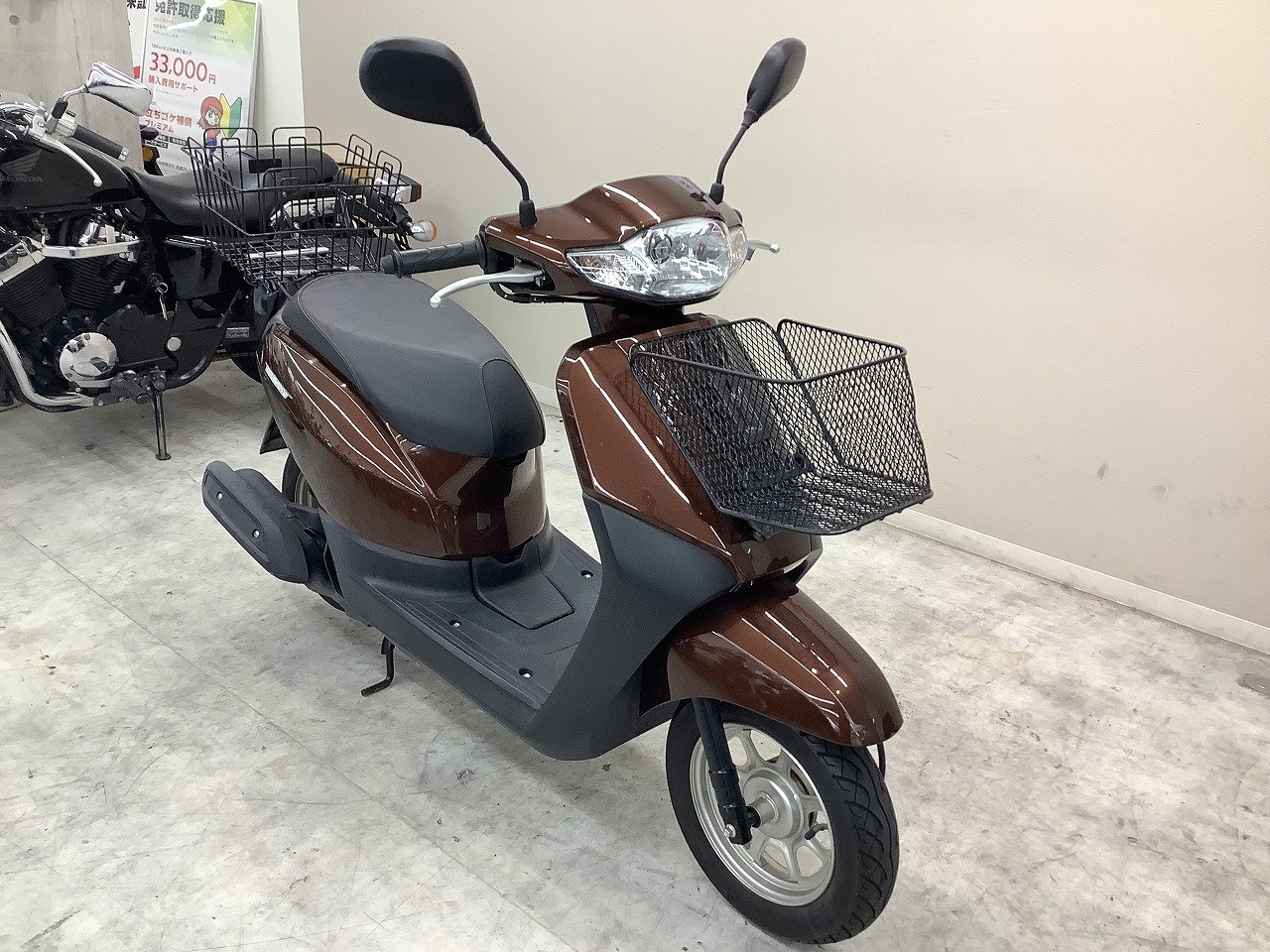 フロントオープンタンクトップ　ブラウン 25387884.jpg?resize=600,450,ffffff