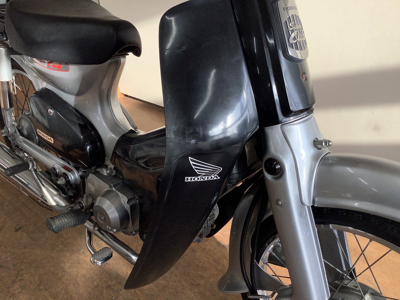 ホンダ プレスカブ AA01 下取り/配送/ナンバー登録などご対応します!! 25398336.jpg?resize=600,450,ffffff