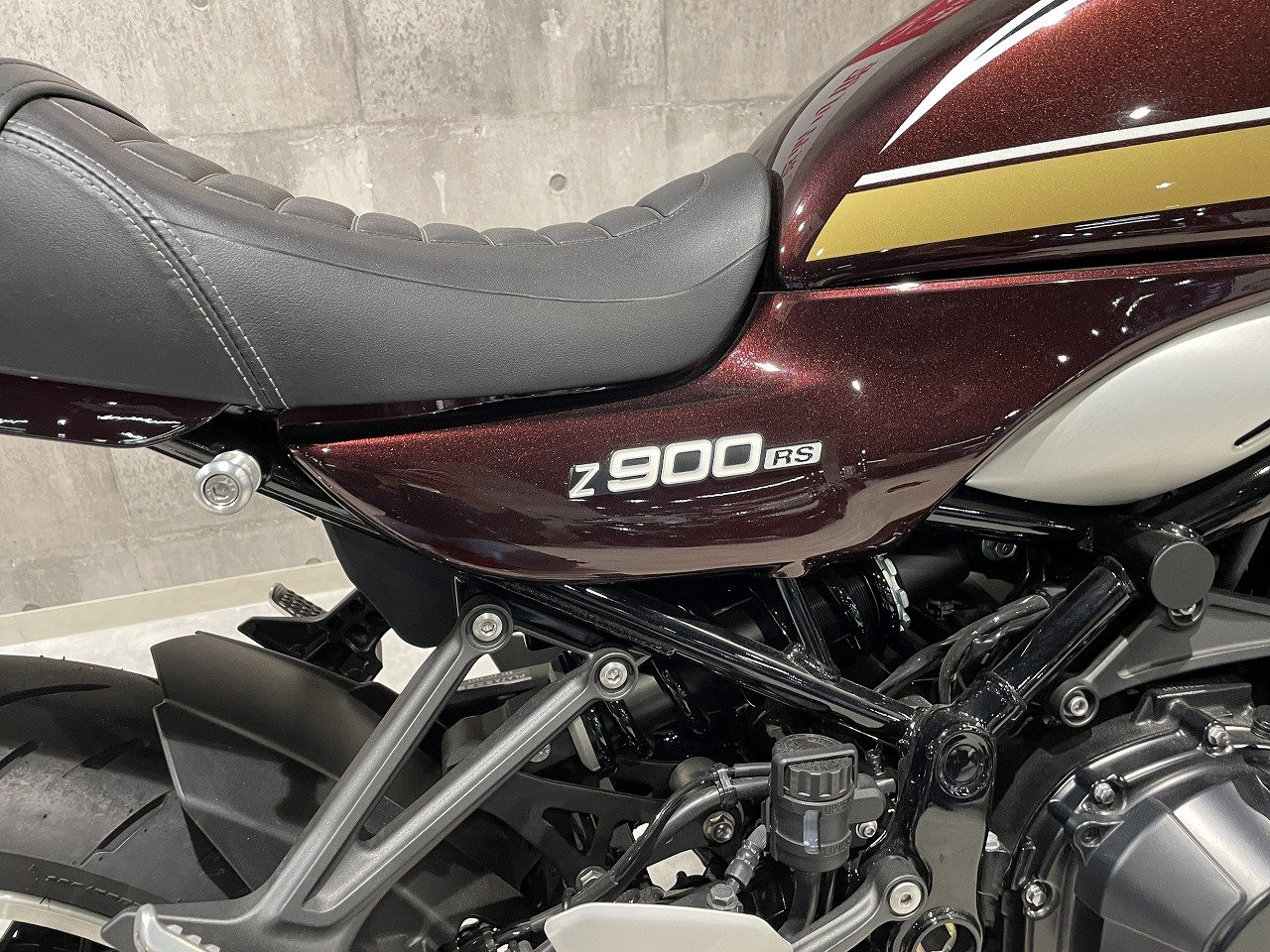 ダブルクロス プルオーバー25年モデル ブラウン シルキーダブルクロス・テントラインワンピース/DoCLASSE