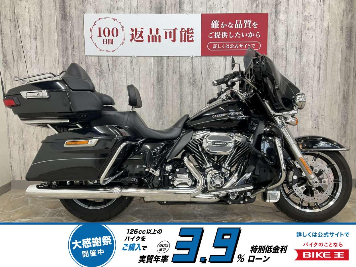 ＦＬＨＴＫＬ ＴＣ１６９０　グリップヒーター　スクリーミンイーグルエアクリーナー　シーソーペダル　スクリーン　デフレクター　リヤペグ！!