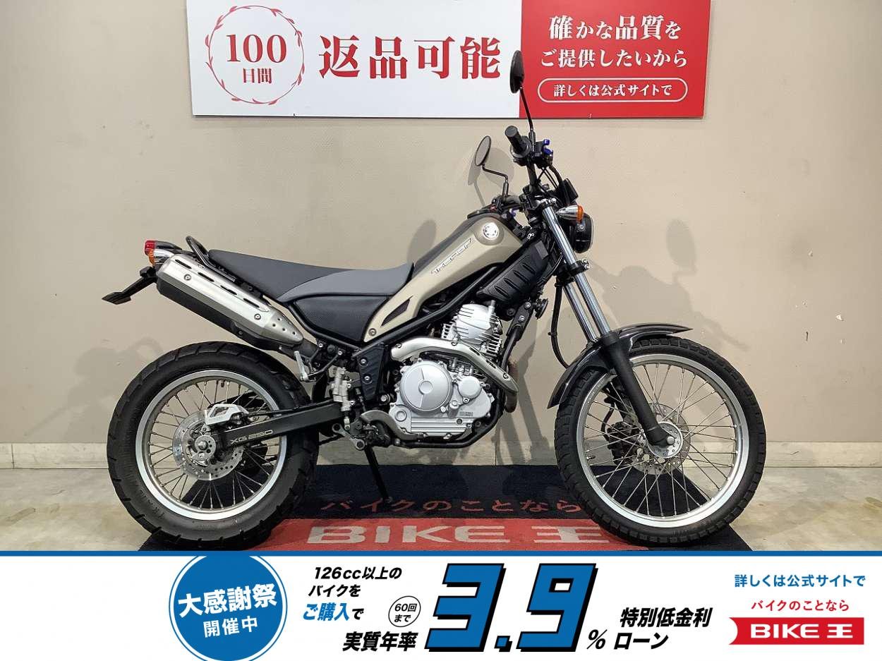 トリッカー レバーカスタム インジェクション 2018年モデル！!